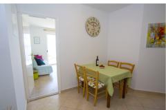 Apartamenty Lendić Apartament 1 – Zeleni foto 2