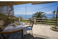 Apartamenty Lendić Apartament 2 – Tirkiz foto 1