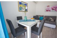 Apartamenty Lendić Apartament 2 – Tirkiz foto 2