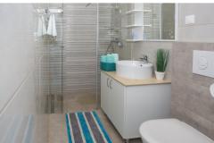 Apartamenty Lendić Apartament 2 – Tirkiz foto 5