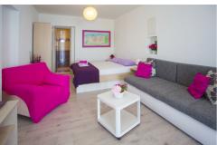 Apartamenty Lendić Apartament 3 – Rozika foto 2