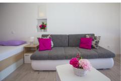 Apartamenty Lendić Apartament 3 – Rozika foto 3