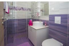 Apartamenty Lendić Apartament 3 – Rozika foto 5