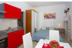 Apartamenty Lendić Apartament 4 – Crvenko foto 2