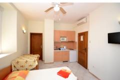 Apartamenty Milan Apartament 3 – Studio foto 1