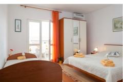 Apartamenty Ane Apartament 1 – A5+2 foto 1