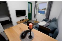 Apartamenty Iva Podgora Apartament 5 – Suite 25 foto 5