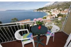 Apartamenty Iva Podgora Apartament 2 – A-2 foto 1