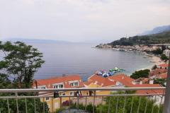 Apartamenty Iva Podgora Apartament 2 – A-2 foto 2