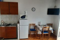 Apartamenty Iva Podgora Apartament 2 – A-2 foto 4
