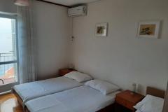 Apartamenty Iva Podgora Apartament 2 – A-2 foto 5