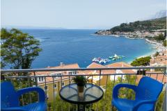 Apartamenty Iva Podgora Apartament 1 – A-1 foto 1