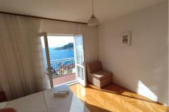 Apartamenty Iva Podgora Apartament 1 – A-1 foto 3