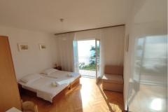 Apartamenty Iva Podgora Apartament 1 – A-1 foto 4