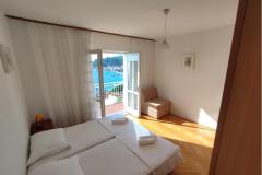 Apartamenty Iva Podgora Apartament 1 – A-1 foto 5