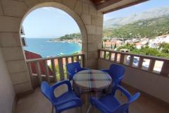 Apartamenty Iva Podgora Apartament 3 – A-3 foto 1