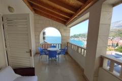 Apartamenty Iva Podgora Apartament 3 – A-3 foto 2