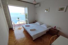 Apartamenty Iva Podgora Apartament 3 – A-3 foto 4
