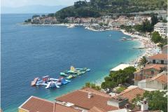 Apartamenty Iva Podgora Apartament 4 – A-4 foto 1