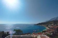 Apartamenty Iva Podgora Apartament 4 – A-4 foto 2