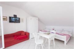 App Lili Apartament 5 – studio/app foto 4