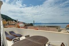 Sea Holiday Dom Drašnice Apartament 1 foto 1