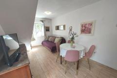 Sea Holiday Dom Drašnice Apartament 1 foto 2