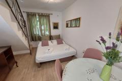 Sea Holiday Dom Drašnice Apartament 1 foto 4