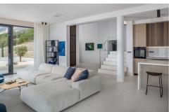 Villa Nolandia Apartament 1 – Nolandia foto 1