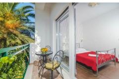 Apartamenty Palme Apartament 3 – 4+1 foto 2