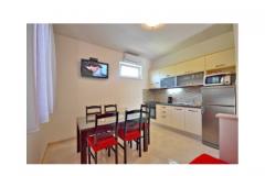 Apartamenty Palme Apartament 3 – 4+1 foto 3