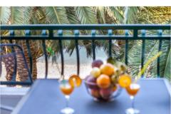 Apartamenty Palme Apartament 1 – Studio foto 4