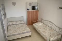 Apartamenty Lena Apartament 5 – A 4 (A 5) foto 3