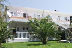 Apartamenty Antonia Apartament 1 – Apartman foto 1