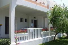 Apartamenty Antonia Apartament 2 – Apartman foto 1