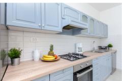 Villa Marante z basenem Apartament 1: (12+2) – Villa foto 2