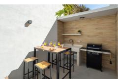 Villa Marante z basenem Apartament 1: (12+2) – Villa foto 4