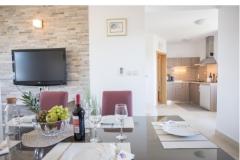 Sweet Sunset Apartament 1 – Apartman foto 2