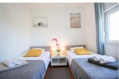 Sweet Sunset Apartament 1 – Apartman foto 4