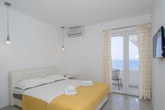 Villa Tamaris Apartament 8 – A4 foto 1