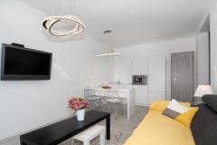 Villa Tamaris Apartament 8 – A4 foto 5