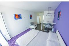 Villa Tamaris Apartament 2 – Br.2-2+2 foto 2