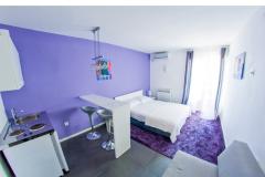 Villa Tamaris Apartament 2 – Br.2-2+2 foto 3