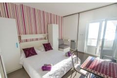 Villa Tamaris Apartament 4 – Br.6-2+1 foto 1