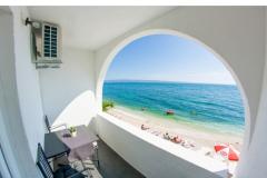 Villa Tamaris Apartament 5 – Br.7-2+1 foto 1