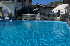 Apartamenty Milokanović Apartament 4 – App-7 foto 2