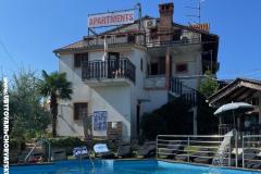 Apartamenty Milokanović Apartament 1 – App-5,4,10 foto 1