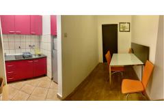 Apartamenty Milokanović Apartament 2 – App-1-App3 foto 2