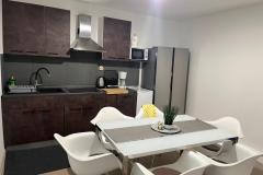 Apartamenty Milokanović Apartament 3 – App-9 foto 3