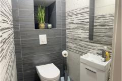 Apartamenty Milokanović Apartament 3 – App-9 foto 4